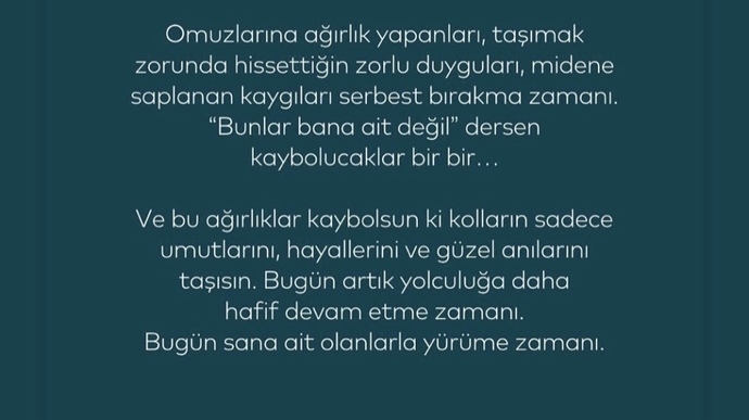 Günün sözü!