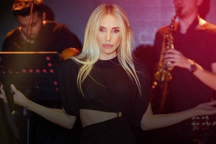 Gülşenin dansı hakkında ne düşünüyorsunuz?