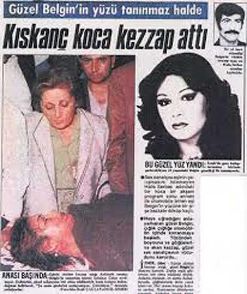 Bergen sizce ölmeyi hak etti mi?
