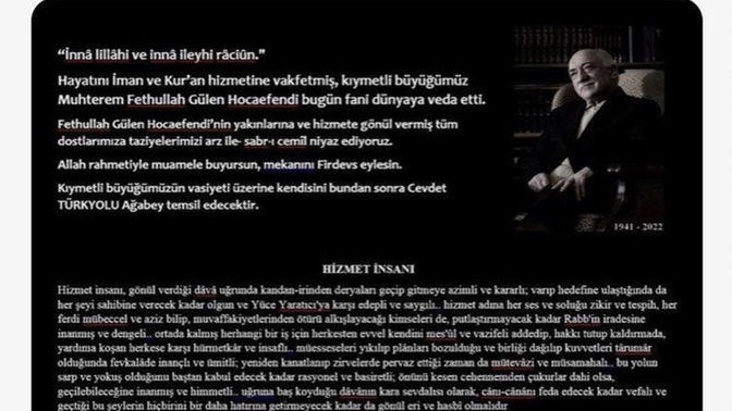 Ölmüş mü bu?