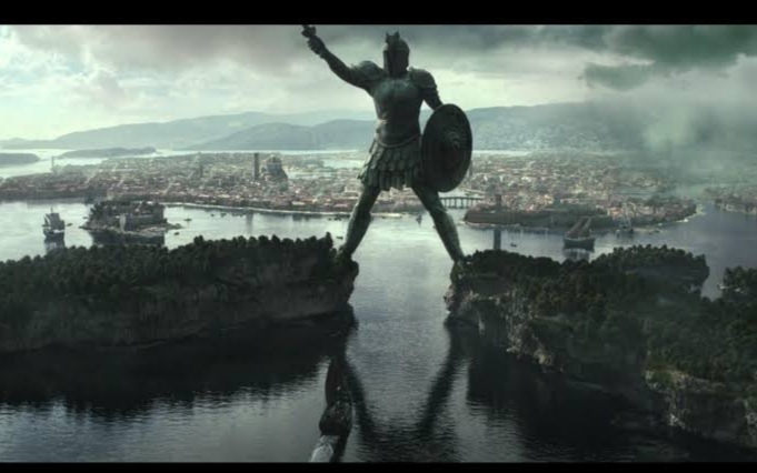 Game of thrones "Braavos"