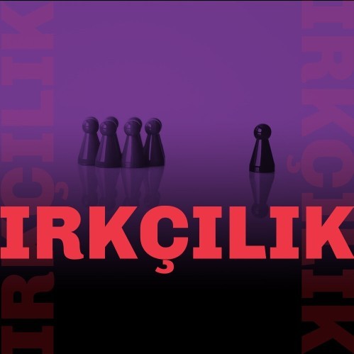 Irkçı birisi olduğunuzu düşünüyor musunuz?