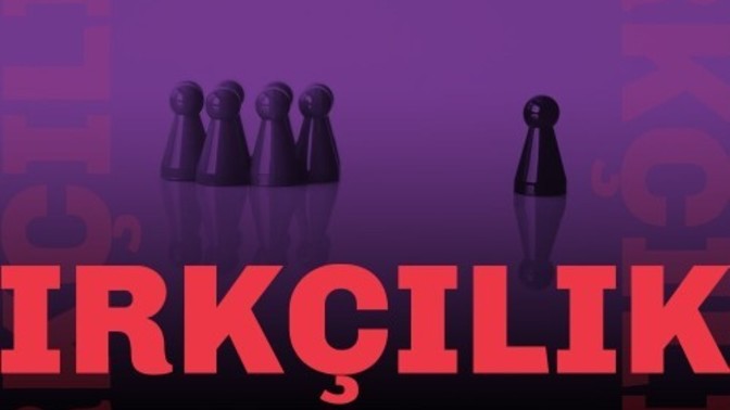 Irkçı birisi olduğunuzu düşünüyor musunuz?