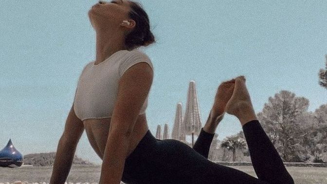 Haftada kaç gün spor yaparsınız?
