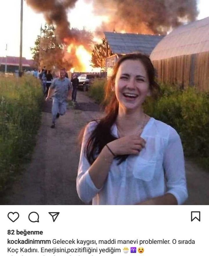 Ne kadar umursamazsınız?