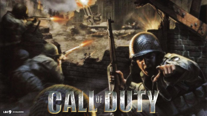 Call of Duty serisini oynadınız mı? Oynadıysanız seriden en sevdiğiniz oyun hangisi?