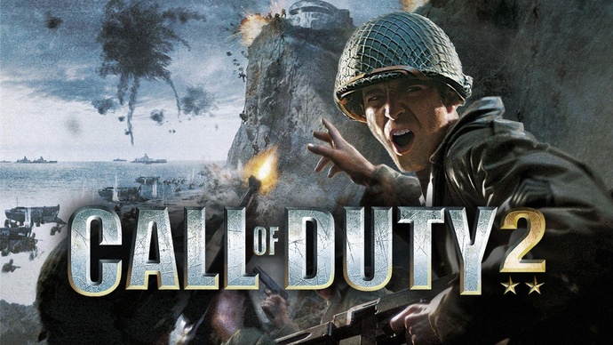 Call of Duty serisini oynadınız mı? Oynadıysanız seriden en sevdiğiniz oyun hangisi?