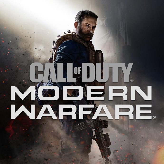Call of Duty serisini oynadınız mı? Oynadıysanız seriden en sevdiğiniz oyun hangisi?