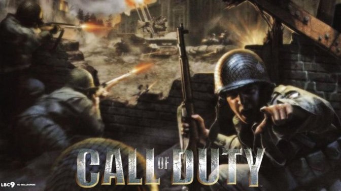 Call of Duty serisini oynadınız mı? Oynadıysanız seriden en sevdiğiniz oyun hangisi?
