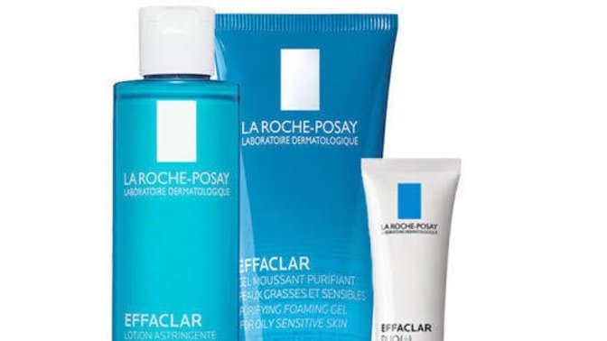 LAROCHE POSAY EFACLER KULLANNALAR?