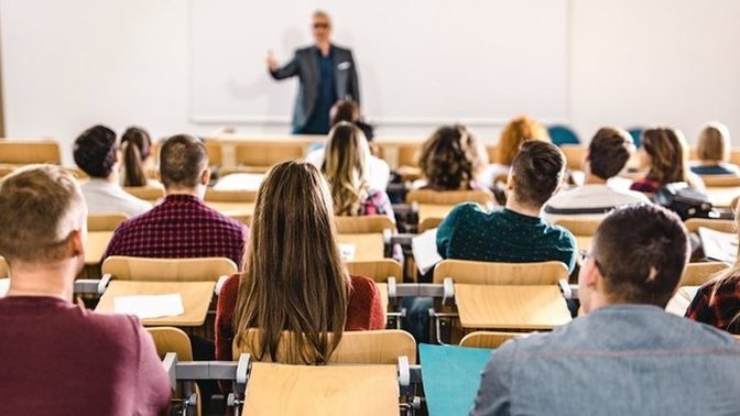 Üniversitenin en eğlenceli yanları neler?