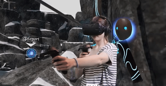 Sanal Gerçeklik (VR) oyunlarını denediniz mi, hangi VRı önerirsiniz?