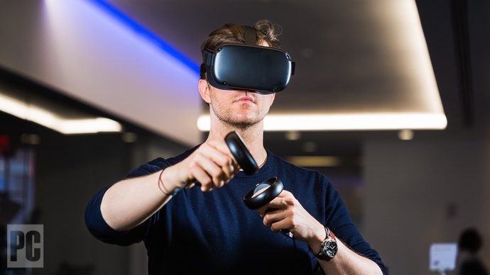 Sanal Gerçeklik (VR) oyunlarını denediniz mi, hangi VRı önerirsiniz?