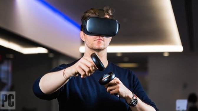 Sanal Gerçeklik (VR) oyunlarını denediniz mi, hangi VR'ı önerirsiniz?
