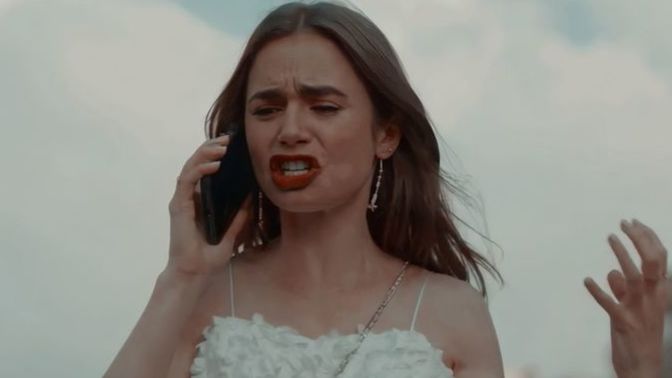 Sevgilim fake hesabından eski sevgilisini aratmış, ne demek oluyor bu?