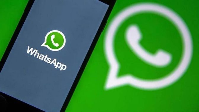 WhatsApp "hakkınızda" ne yazıyor?
