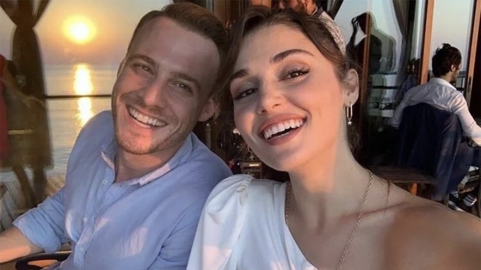 Hande ile Kerem çifti birbirlerini takipten çıkmışlar, büyük aşk bitti mi ya😞?