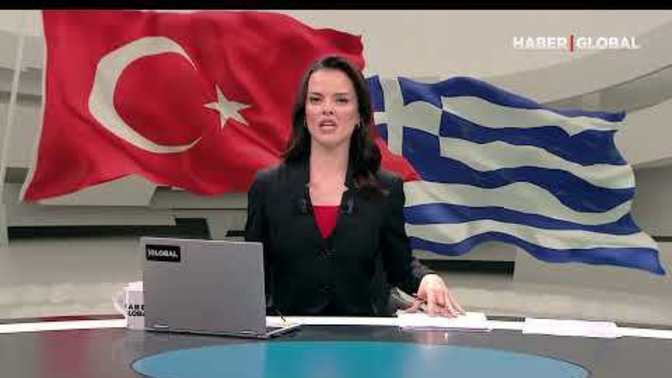Rusya Ukraynaya... Çin Tayvana sırada Türkiye Adalara mı girecek?