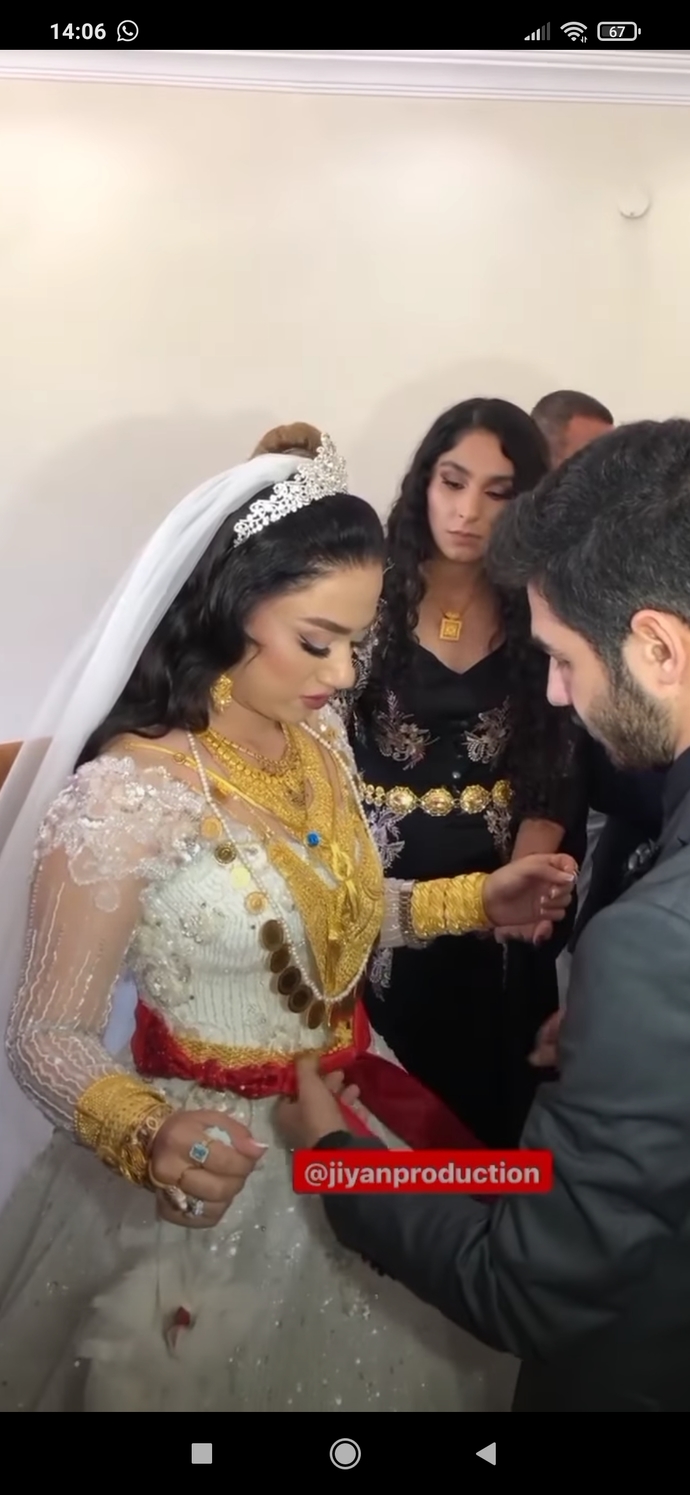 Arkadaşlar bu altınlar gerçek mi yoksa bunlar bizimle eğleniyorlar mı?