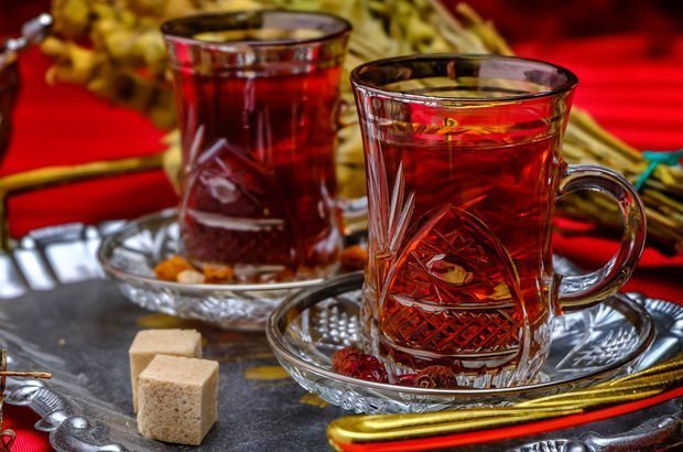 Hangi marka çay kullanıyorsunuz, lezzetli mi?