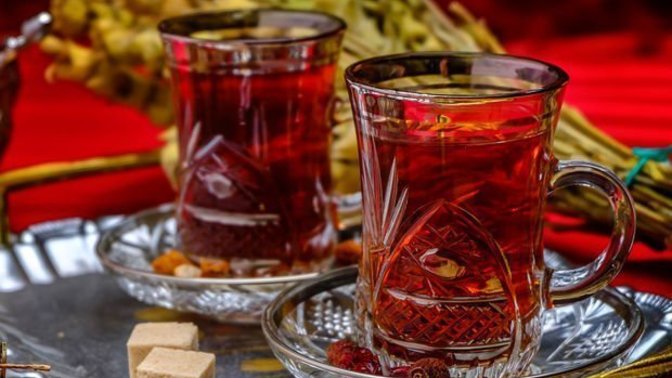 Hangi marka çay kullanıyorsunuz, lezzetli mi?