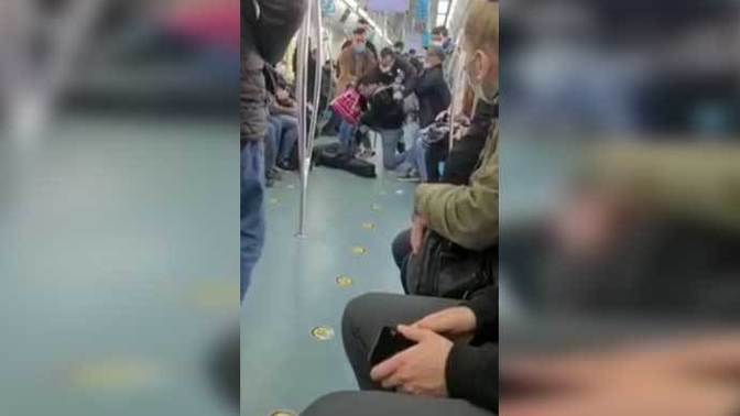 Bu ülkede müziğe bile tahammül kalmadı mı?