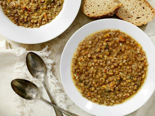 Pilavın yanına en çok yakışan yemek hangisidir?