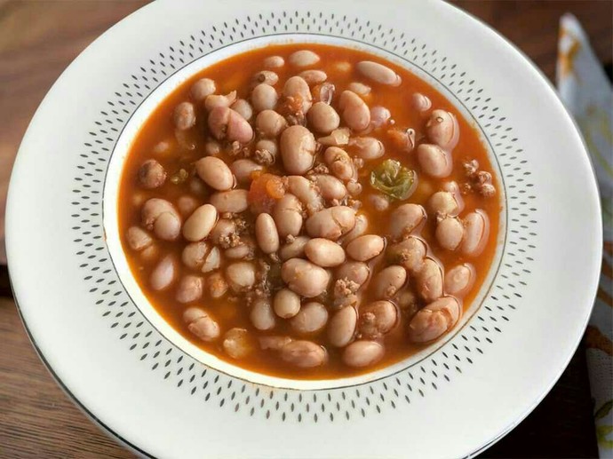 Pilavın yanına en çok yakışan yemek hangisidir?