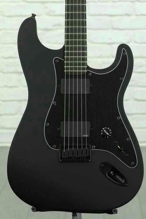 Elektro gitar önerebilir misiniz?