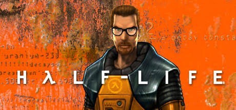 Half Life serisini oynuyor musunuz?