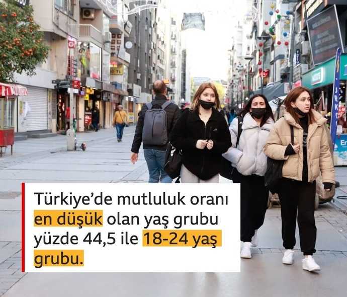 Hayattan memnun mutlu musunuz?