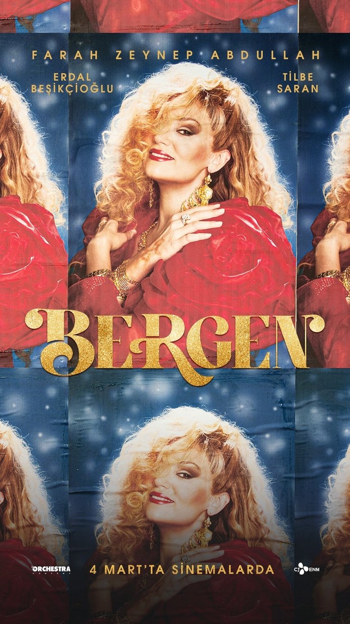 Sinemada Bergen filmine gittiniz mi, nasıldı?