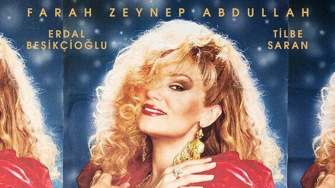 Sinemada "Bergen" filmine gittiniz mi, nasıldı?