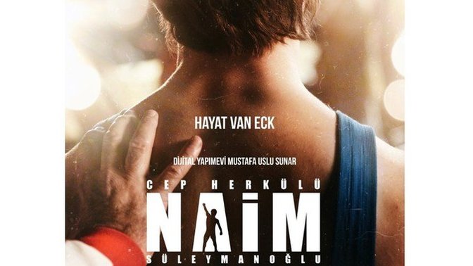 Sizce son yıllarda çekilen biyografi filmlerinde en başarılı hangisi?