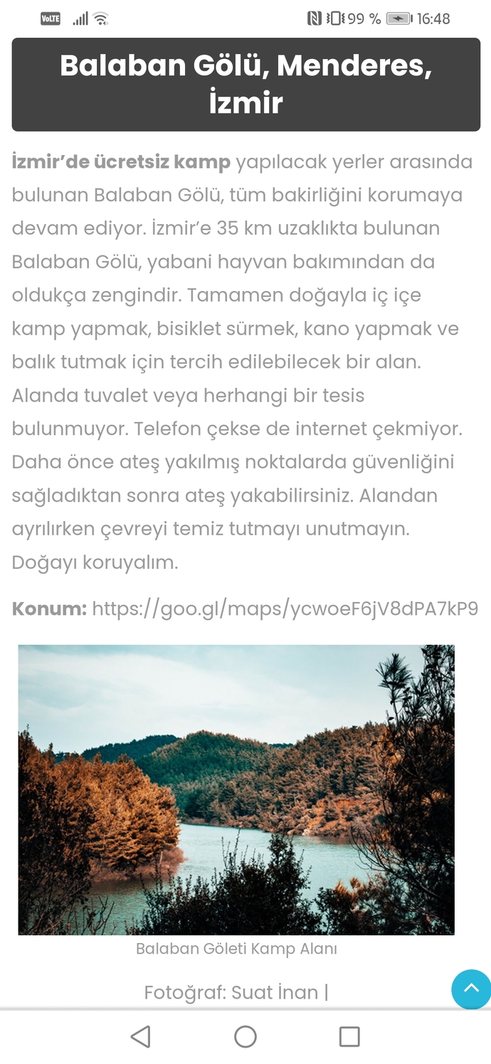 Kamp yapanlar deneyimlerini yazabilir mi nelere ihtiyaç var?