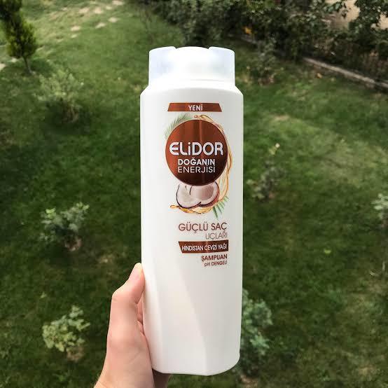 Kullandığınız en kaliteli şampuan neydi?