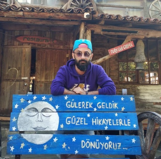 Sitede gezgin/kampçı var mı?