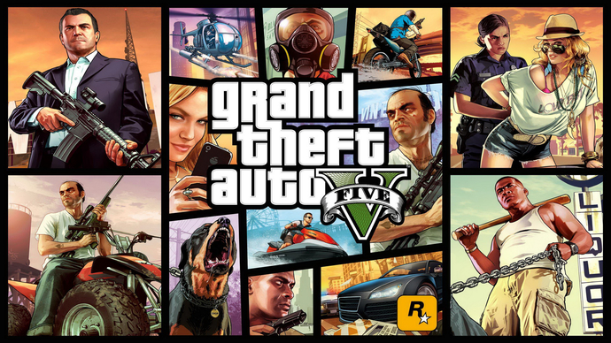 En sevdiğiniz GTA oyunu hangisi?