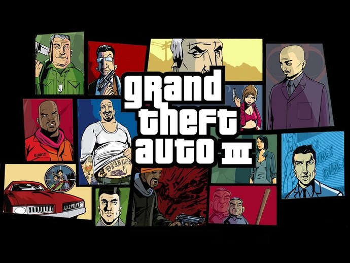 En sevdiğiniz GTA oyunu hangisi?