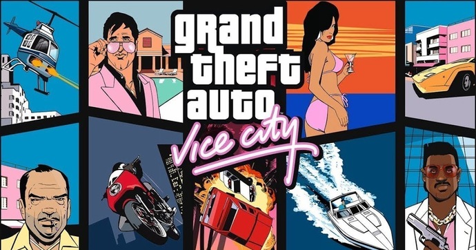 En sevdiğiniz GTA oyunu hangisi?