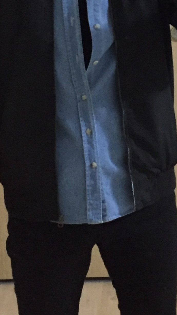 Merhaba arkadaşlar, sizce bu renkler bir biri ile kombinlenir mi?