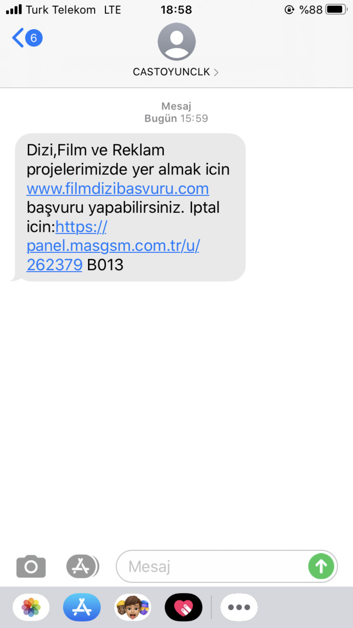 Değerlendirsem mi acep 🤣😛?