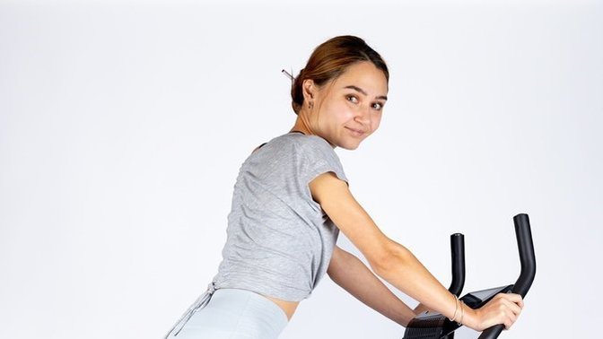 Bu spor aletlerinden hangisi fit görünmeme daha çok katkı sağlar? Hangisini tercih etmeliyim?