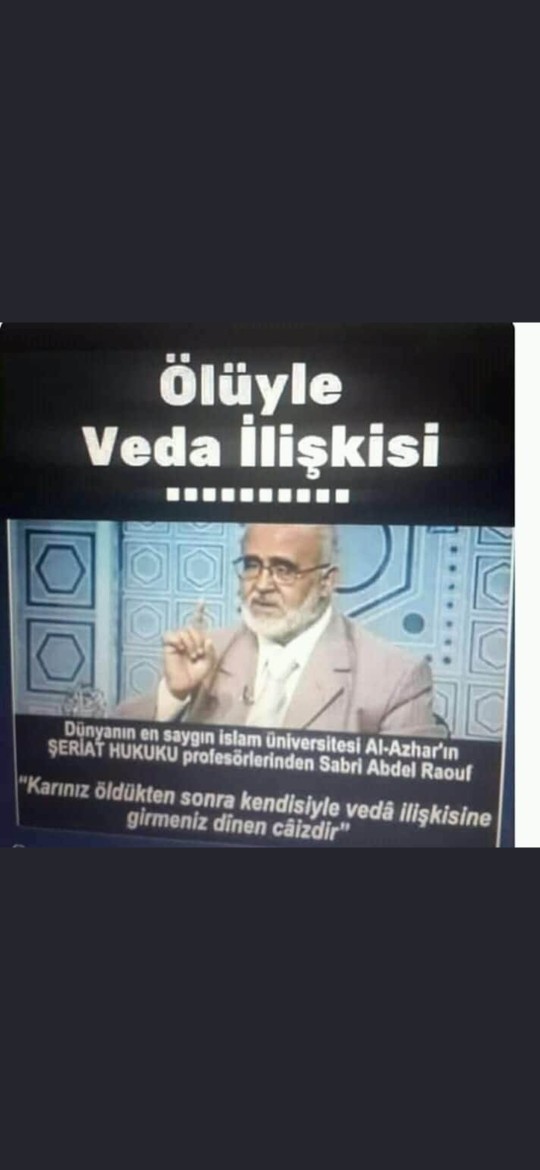 Ayrılmadan son bir kez sevişir miydiniz?