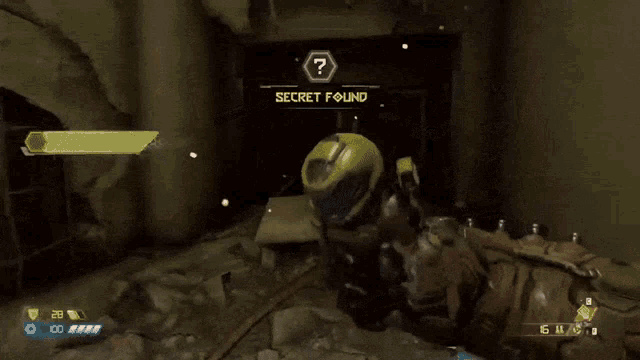 Doom oynadınız mı? Oynadıysanız hangi oyunlarını daha çok seviyorsunuz?