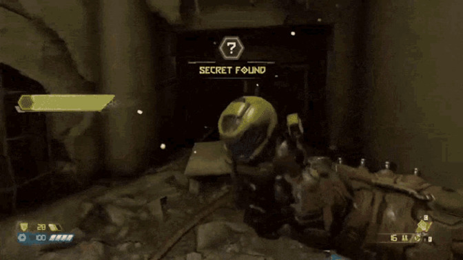 Doom oynadınız mı? Oynadıysanız hangi oyunlarını daha çok seviyorsunuz?
