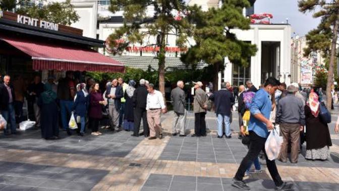 Zamlar sonrası yaşam kaliteniz ne derece düştü?