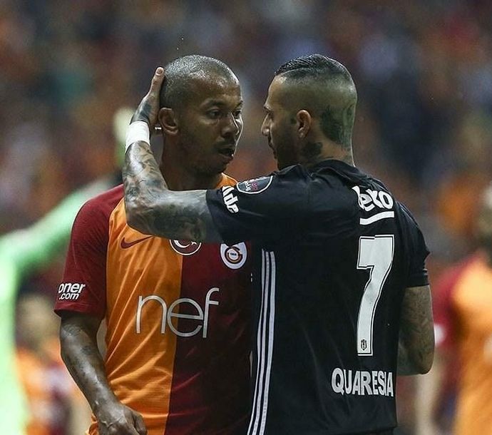 Tuttuğunuz takımda geçmişte yer edinmiş en değerli futbolcu kim?