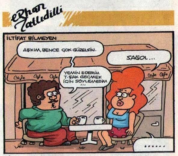 Adam ne yaşadıysa artık🤷♀️