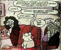 Böyle çocuklardan iltifat almak hoş oluyor